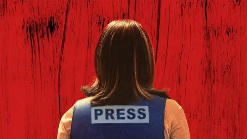 How-Israel-And-The-US-Covered-Up-Shireen-Abu-Aklehs-Killing-Featured-Documentary