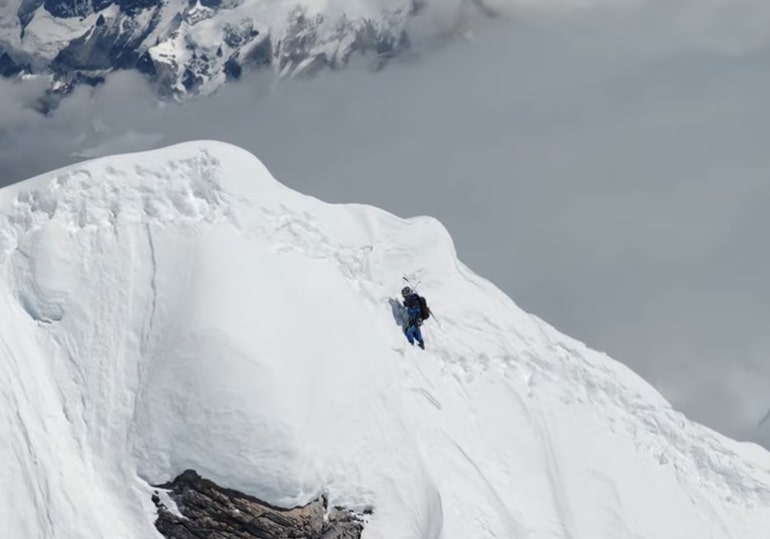 I-Skied-Down-Mount-Everest-World-First-No-Oxygen