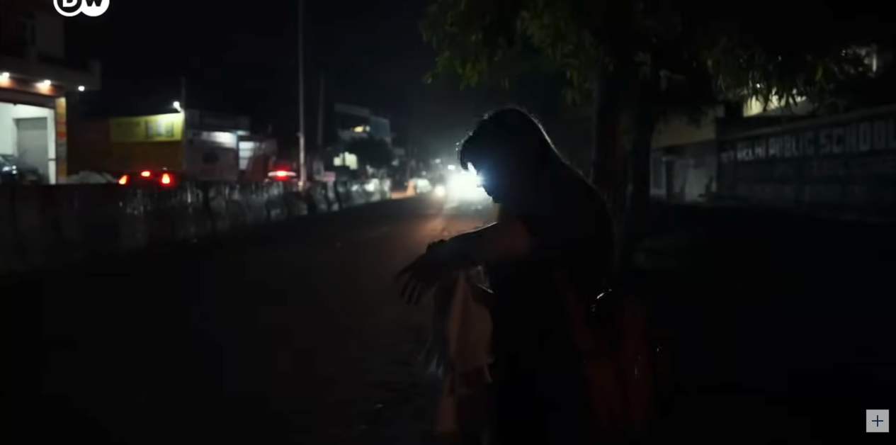 Indias-Enduring-Battle-Women-Vs.-Sexual-Violence-DW-Documentary