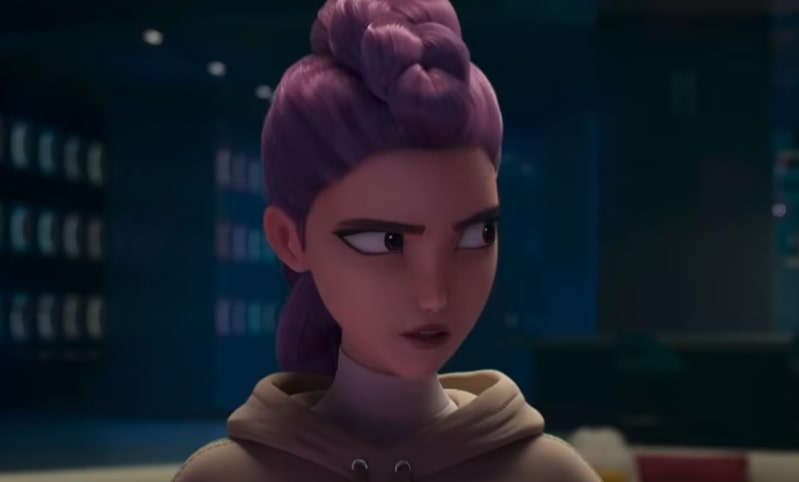 KPop-Demon-Hunters-Arden-Cho-On-Her-Struggle-For-Acceptance