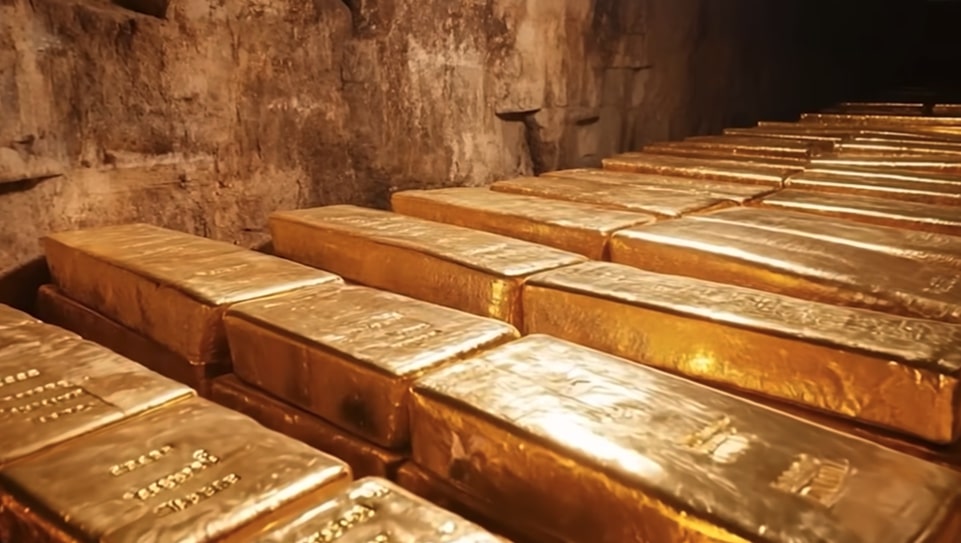 Russia-The-UAE-And-Sudans-Stolen-Gold