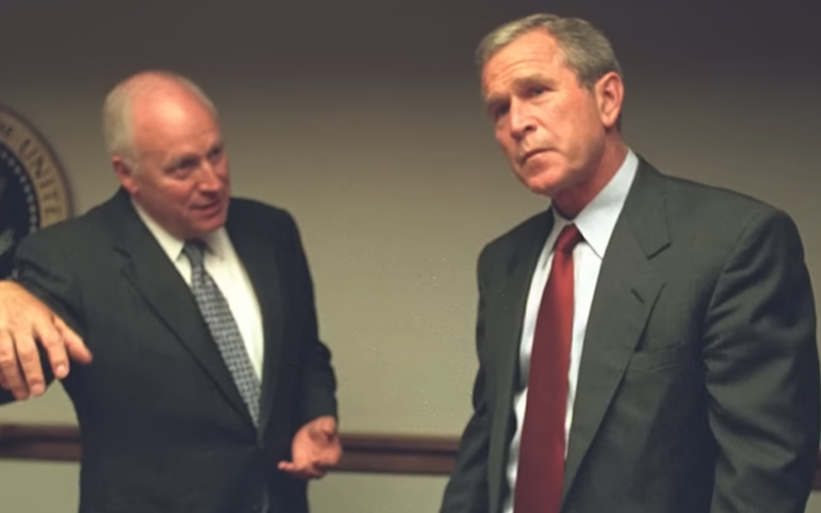 The-911-Files-The-CIAs-Secret-Mission-Gone-Wrong