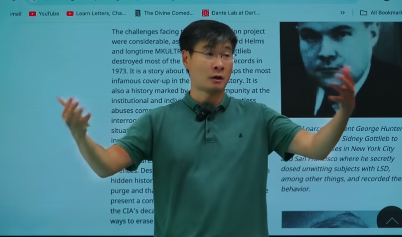 The-Reason-The-US-Created-ISIS-—-Prof.-Jiang-Clips