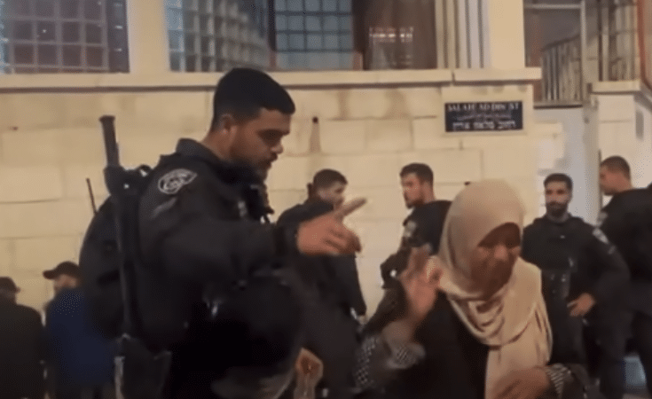 Zionism-From-An-Idea-To-Genocide