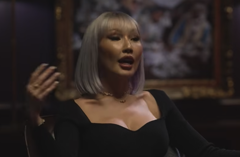 Aliia-Roza-Russian-Sex-Spy-On-Seduction-Perfumes-Sexpionage-And-Honeypot-Tradecraft