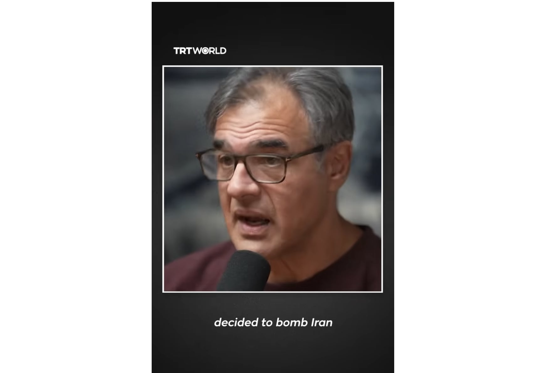 Former-CIA-Officer-John-Kiriakou-Reveals-Israeli-Pressure-On-The-US