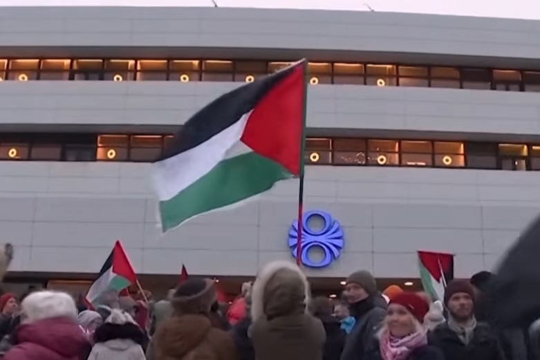 Iceland-Becomes-Fifth-Country-To-Boycott-Eurovision-Song-Contest-Over-Israel