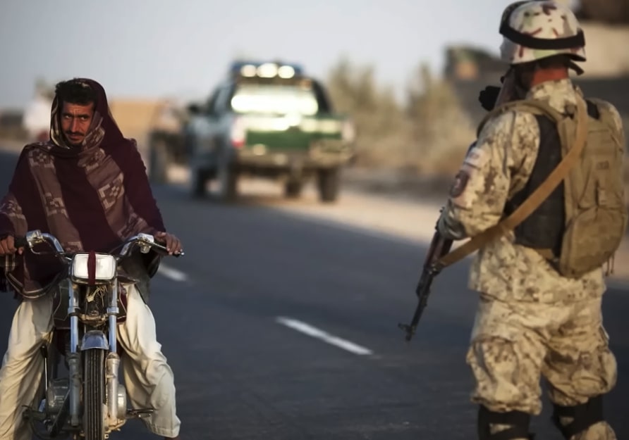 Images-Of-War-The-Legacy-Of-Photographer-Anja-Niedringhaus