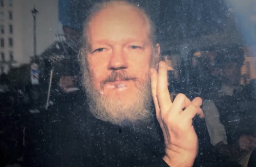 Julian-Assange-The-Price-Of-Truth
