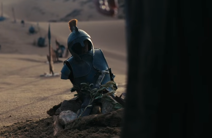 The-Odyssey-Official-Trailer