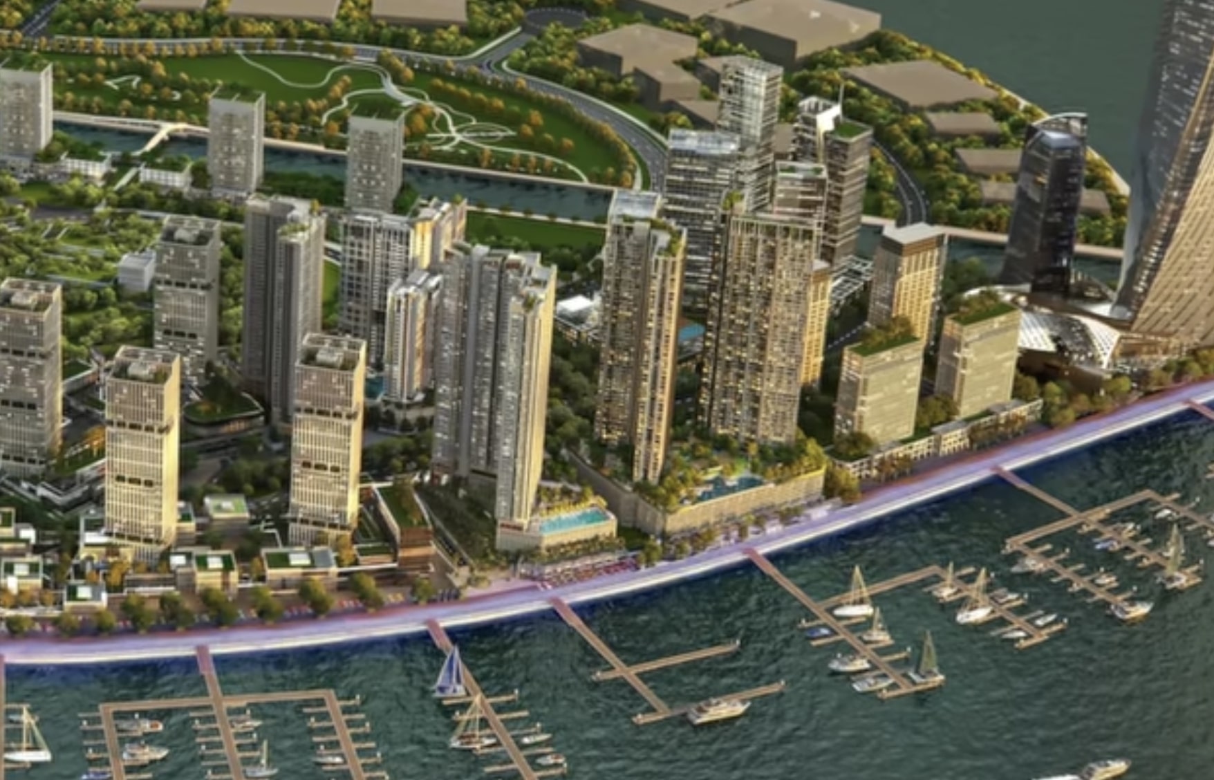 Why-Malaysia-Is-Building-Another-Mega-Island